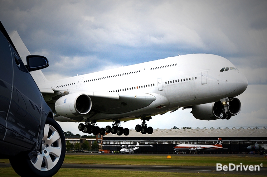 Benefits of Airport Transportation Service